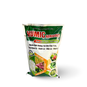 HUMIC ARIGOLD (Miễng)