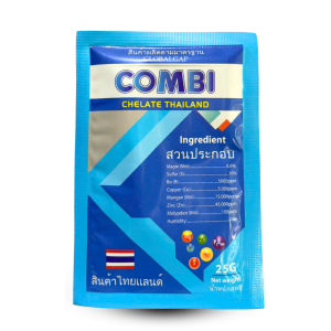 COMBI THAILAN
